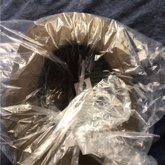 Wyeth Cowboy hat wool hat - Picture 6 of 10